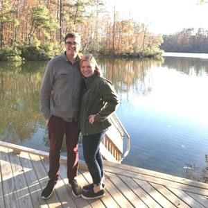 Meet your Posher, Rebecca